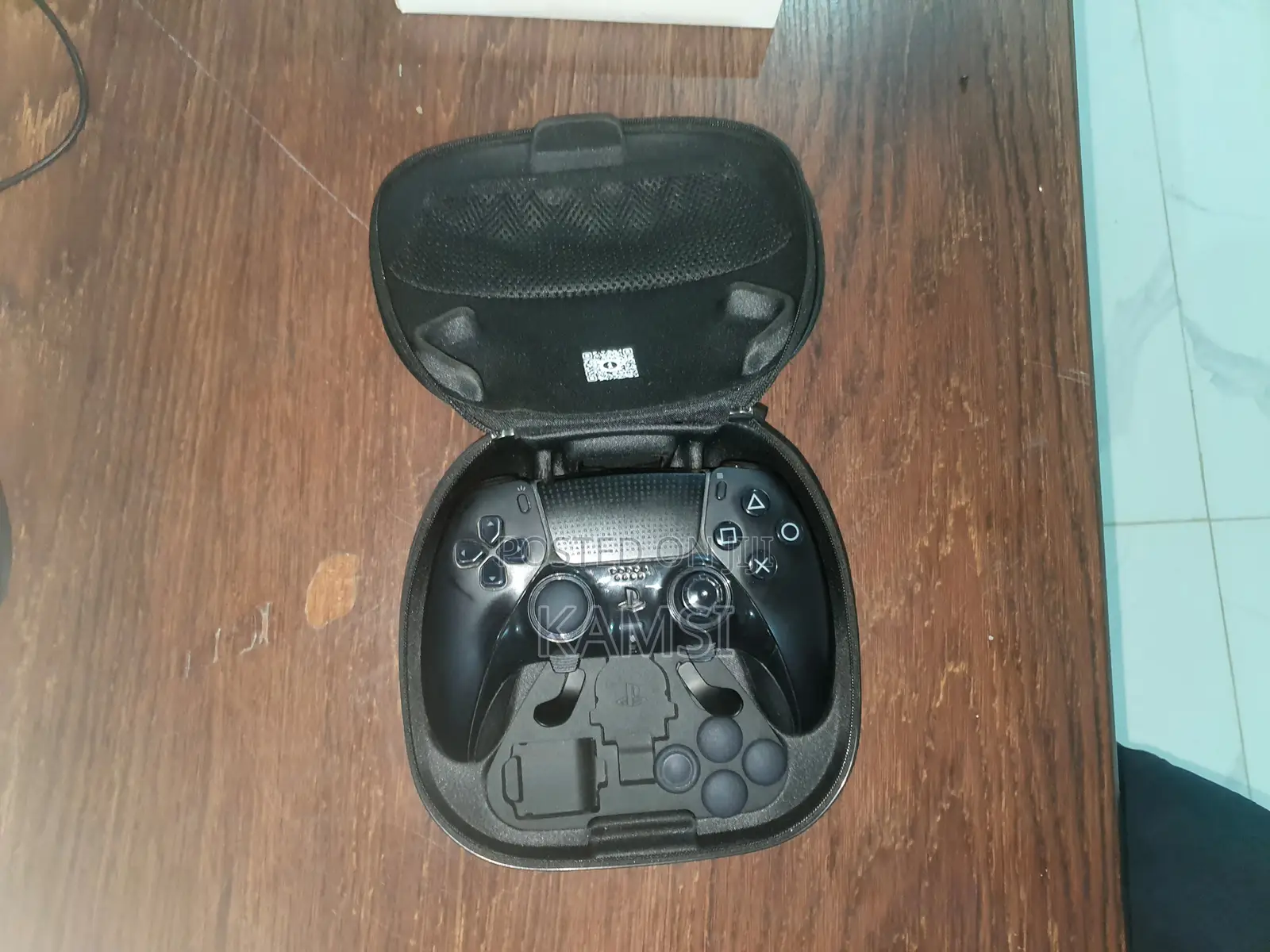 Playstation 5 Dualsense Edge Controller