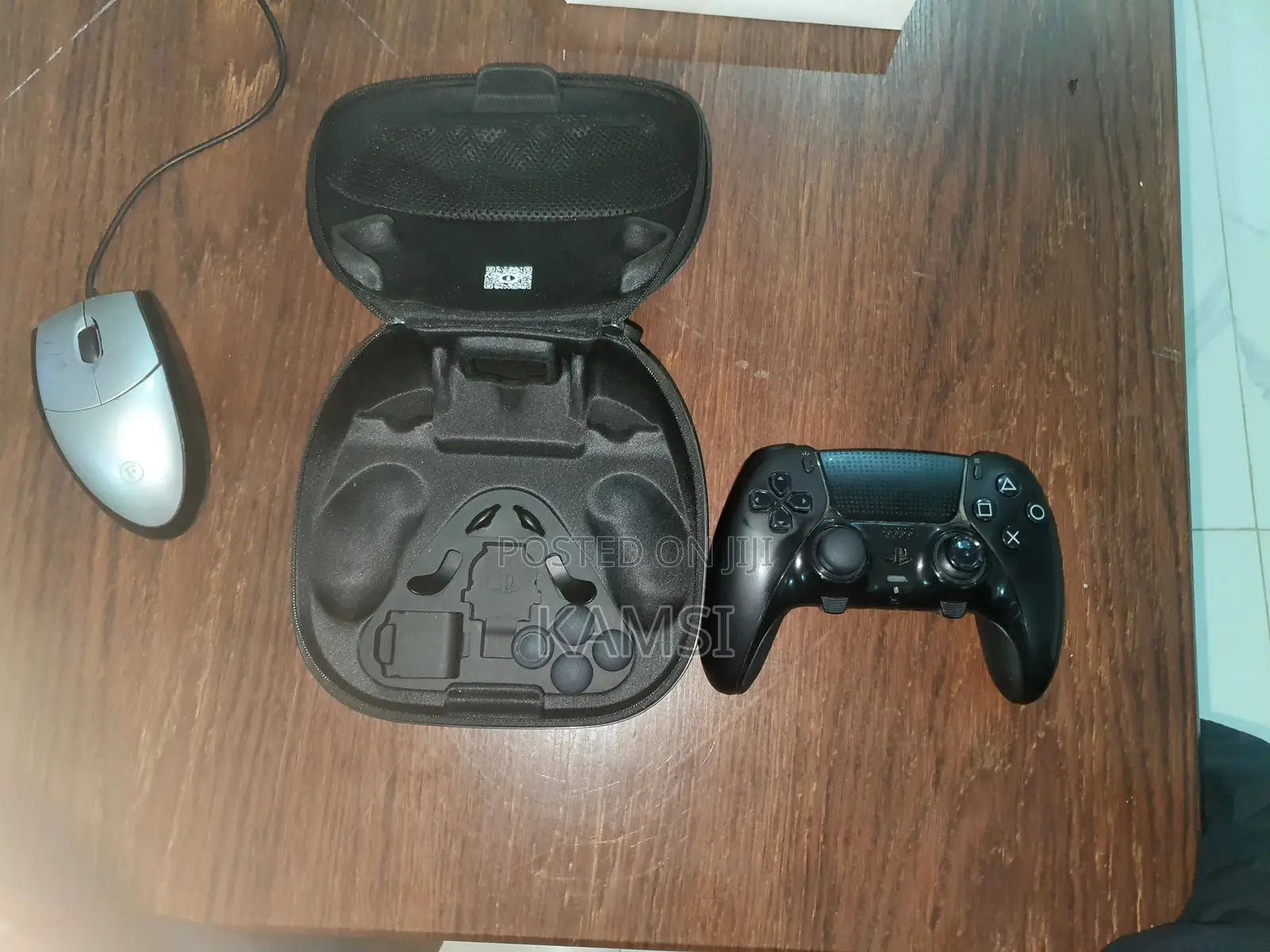 Playstation 5 Dualsense Edge Controller