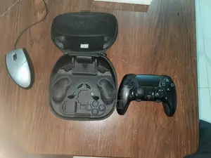 Playstation 5 Dualsense Edge Controller