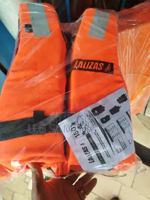 Lalizas Lifejacket