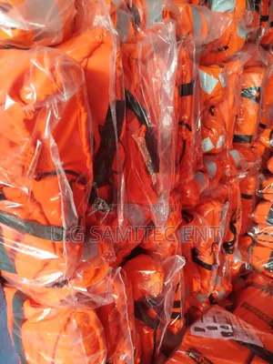 Lalizas Lifejacket