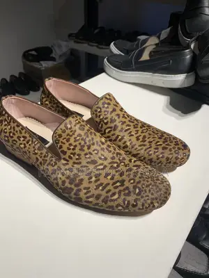 Quality Men’s Shoe