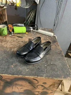 Quality Loafers