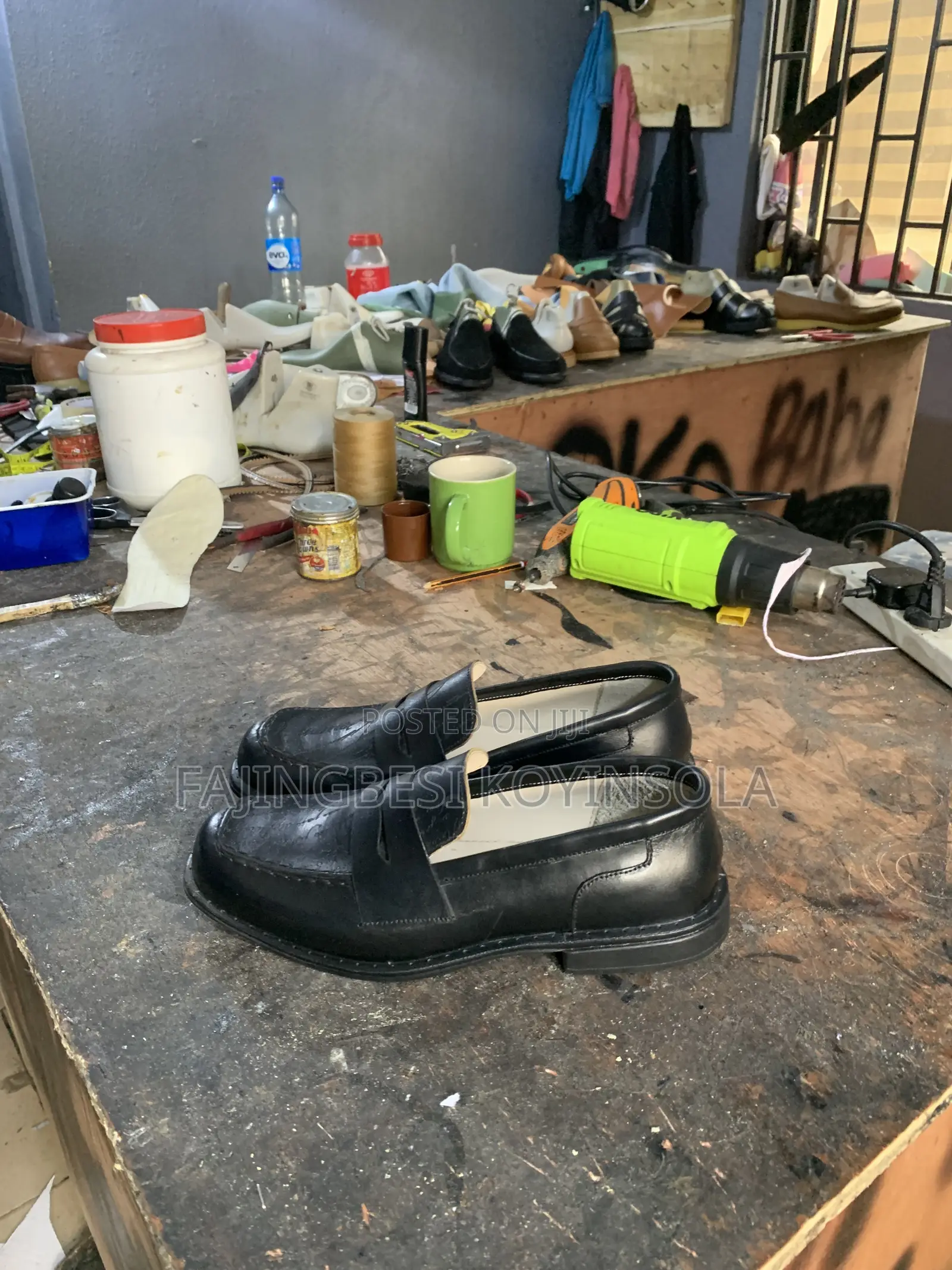 Quality Loafers