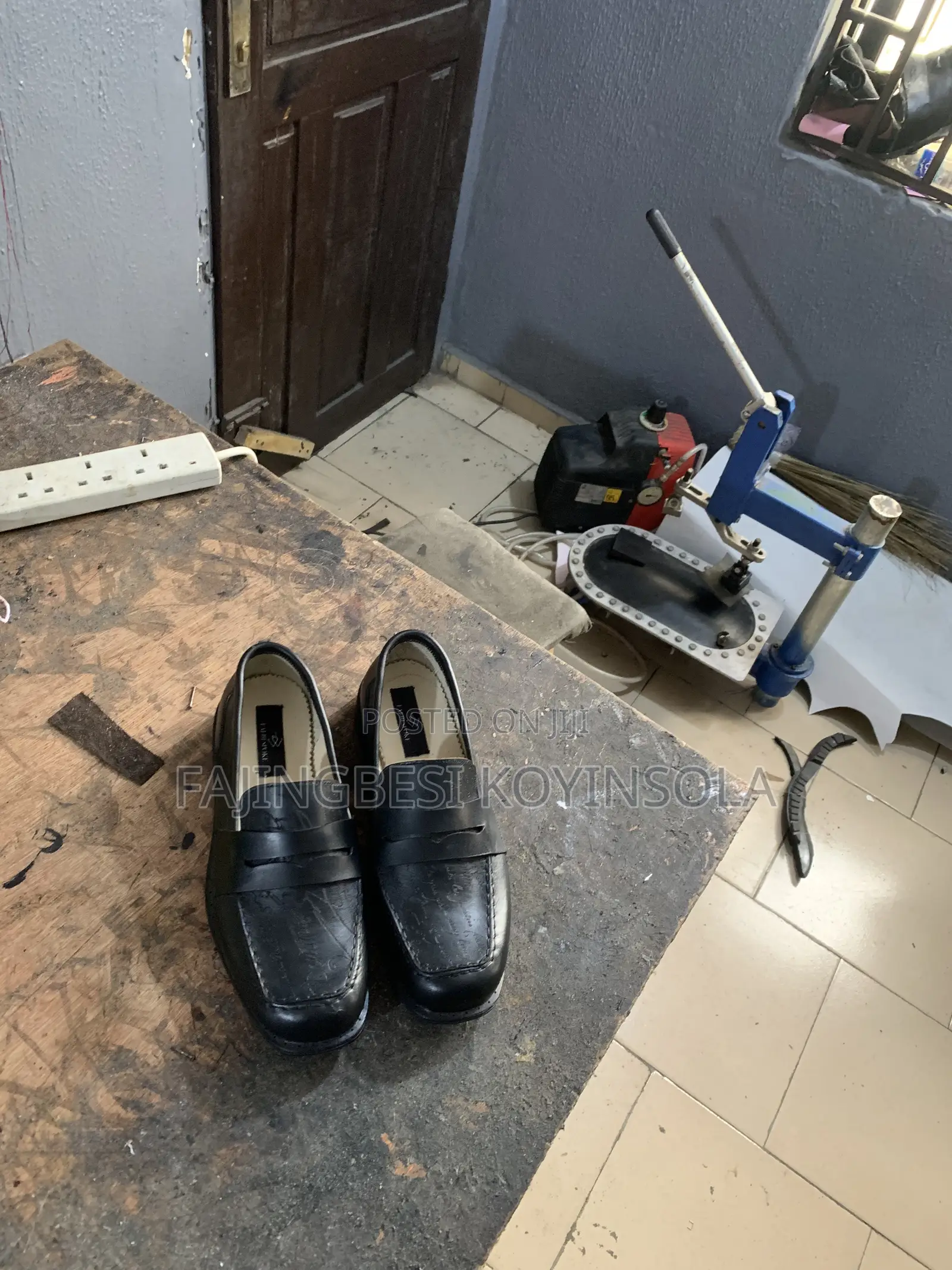 Quality Loafers
