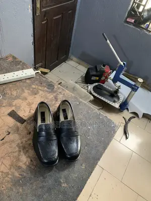 Quality Loafers