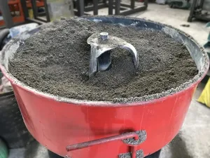 Sand and Cement Mixer