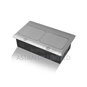 13amps Floor 4 Socket
