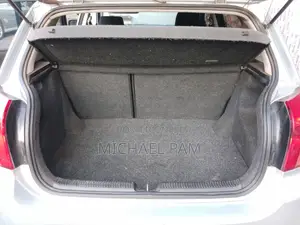 Toyota Corolla 2006 Blue