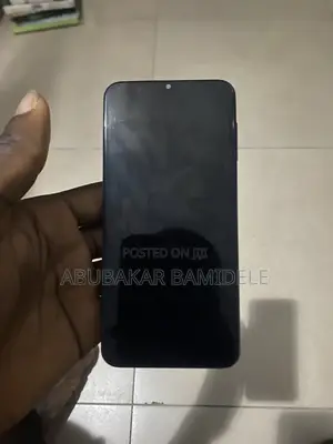 Samsung Galaxy A20s 32 GB Blue