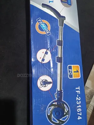 Digital Measuring Wheel