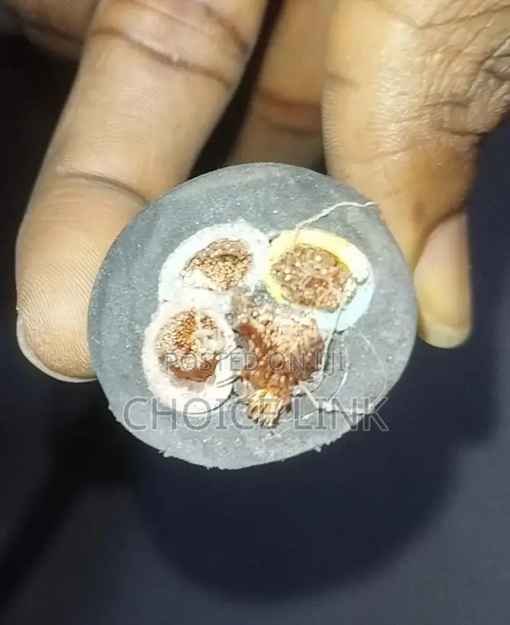 Flexible Cable TRS