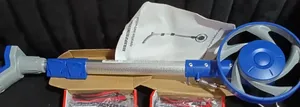 Digital Measuring Wheel