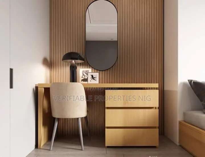 Luxury Bed and Mirror Designs