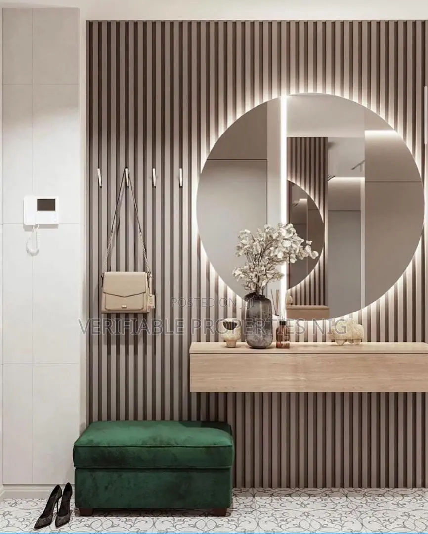 Luxury Bed and Mirror Designs