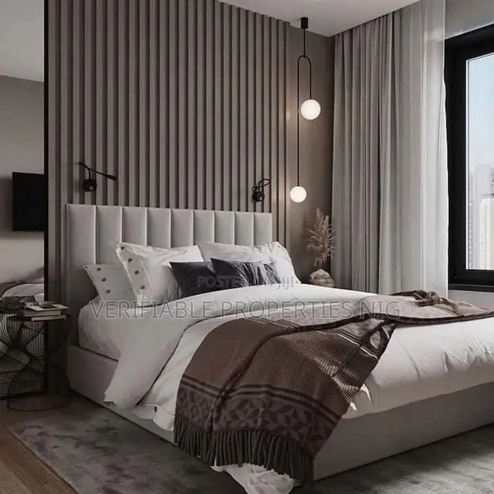 Luxury Bed and Mirror Designs
