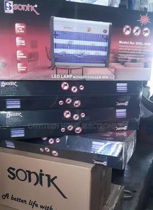 Sonik Mosquito Killer [SIKL-40w]