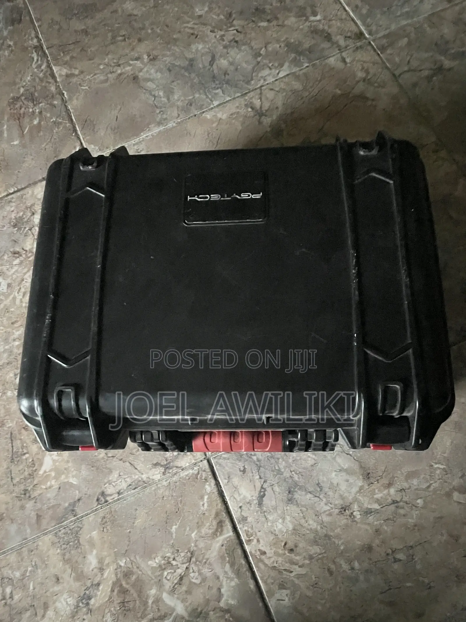 DJI Mavic 2 Pro