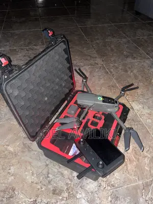 DJI Mavic 2 Pro