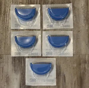 3M Surgical Clipper Blade Assembly 9680 ( LOT OF 5)