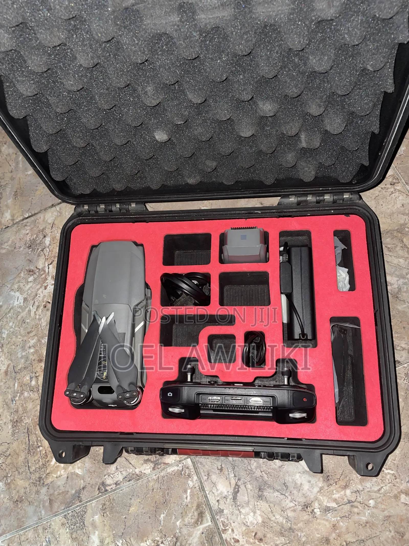 DJI Mavic 2 Pro