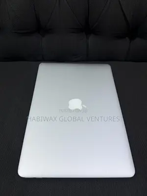 Laptop Apple MacBook Air 2015 8GB Intel Core i5 SSD 256GB