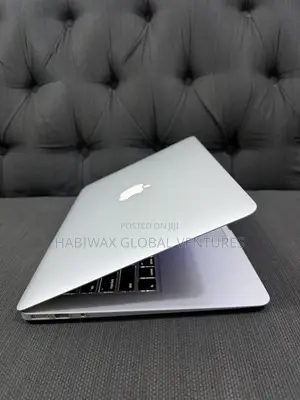 Laptop Apple MacBook Air 2015 8GB Intel Core i5 SSD 256GB