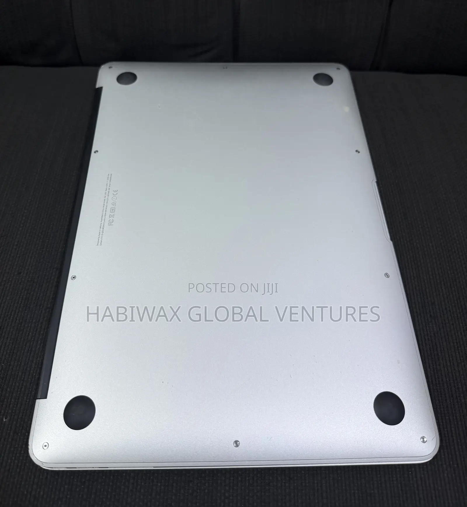 Laptop Apple MacBook Air 2015 8GB Intel Core i5 SSD 256GB