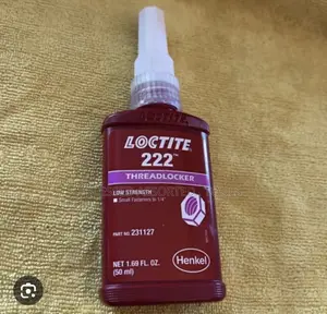 Loctite, Threadlocker