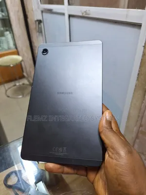 Samsung Galaxy Tab A9 64 GB Gray