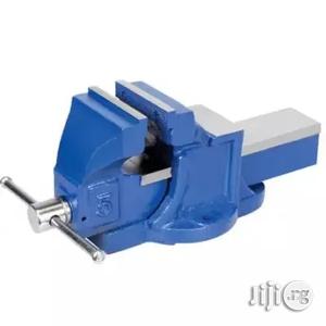 5inchs Light Duty Industrial Bench Vise