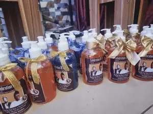 Brite Home Care Products