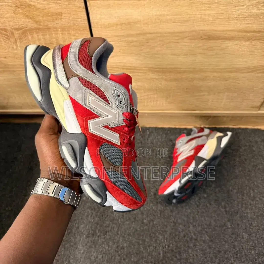High Quality New Balance Sneakers