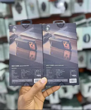 iPhone 17pro Max, 17pro Battery Pack