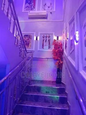 An Active Hotel for Sale