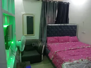 An Active Hotel for Sale