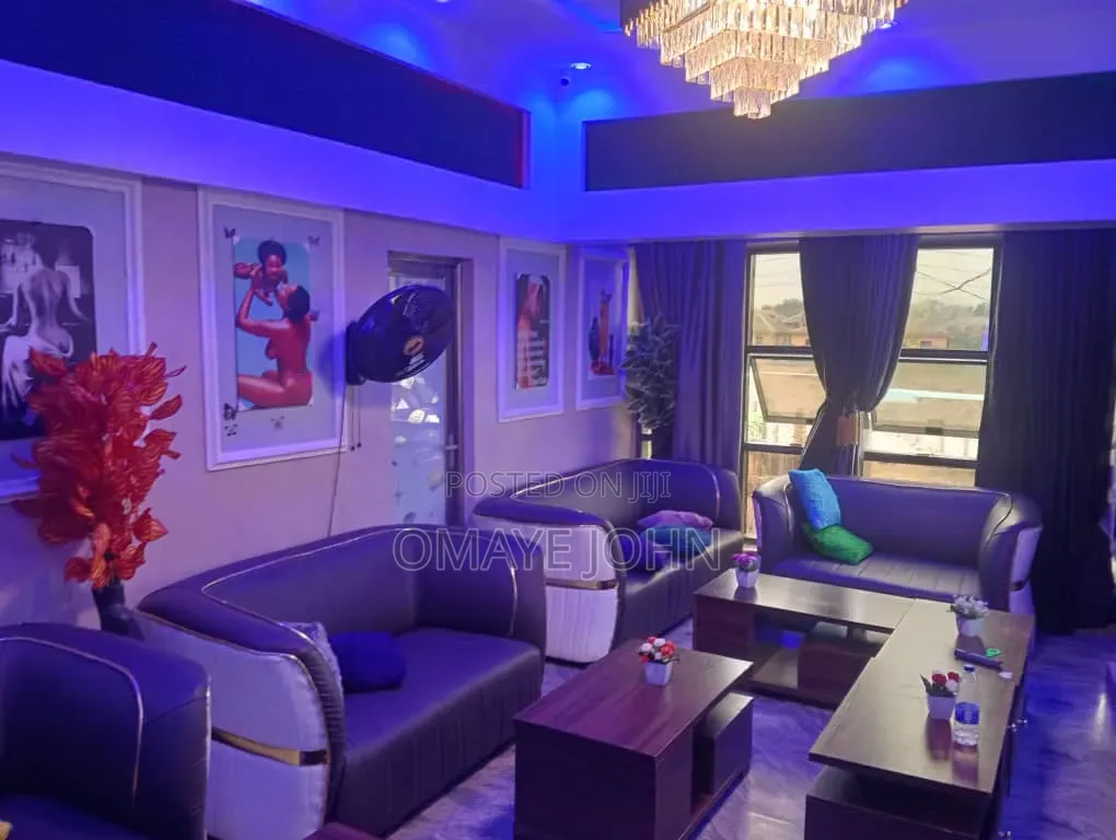 An Active Hotel for Sale