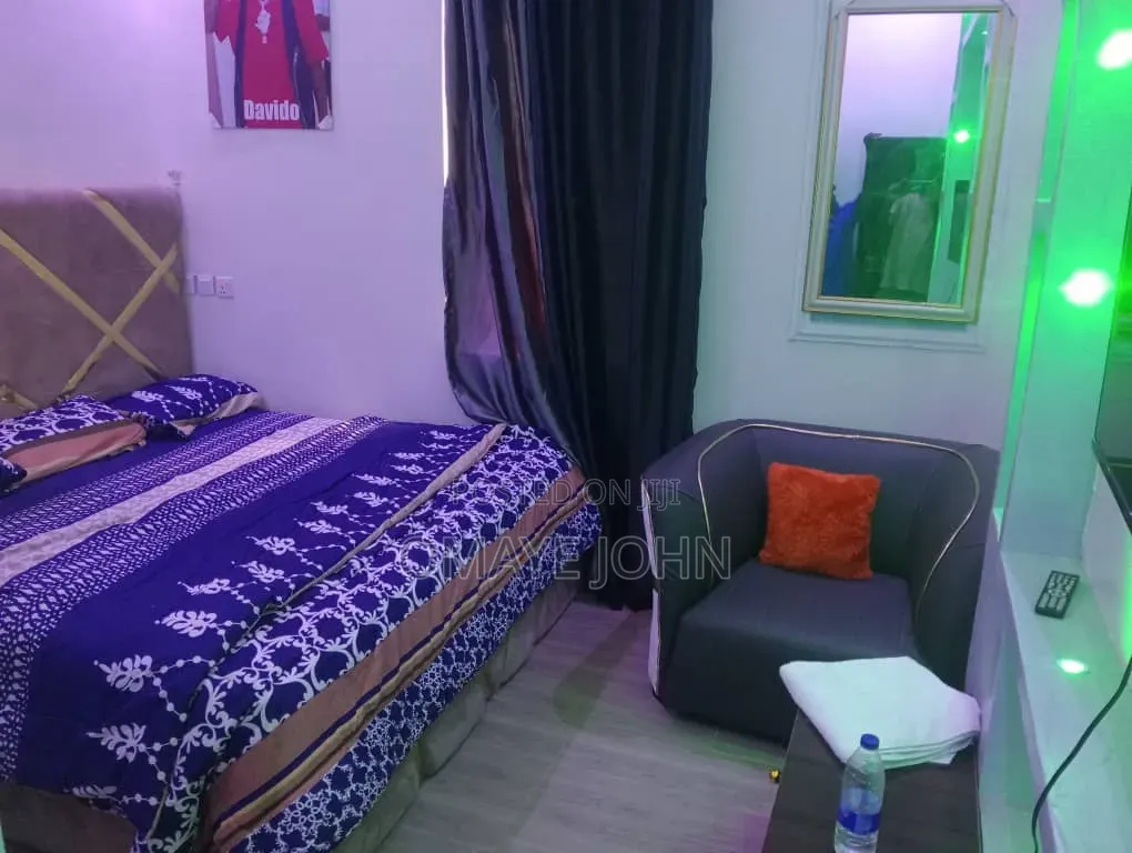 An Active Hotel for Sale