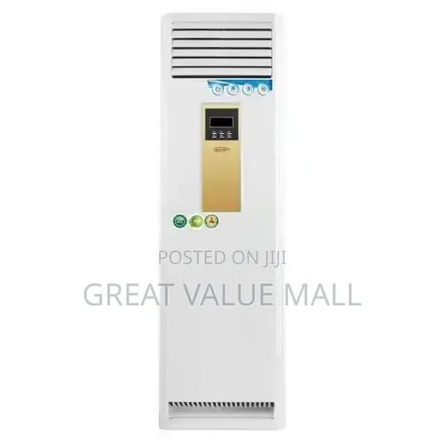 KENSTAR 2HP Floor Standing Air Conditioner