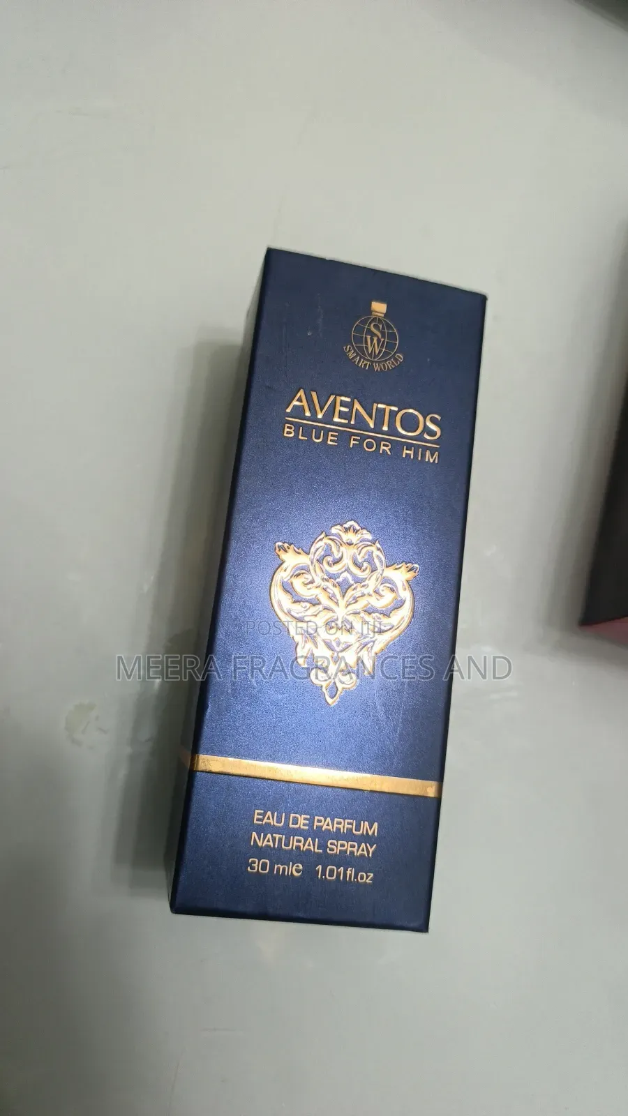 Aventos Blue for Him