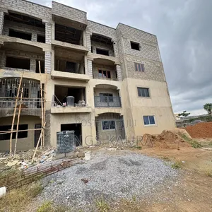 3bdrm Block of Flats in Guze for sale