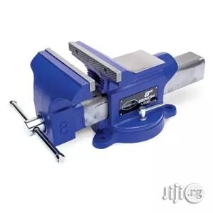 8inchs Light Duty Industrial Bench Vise