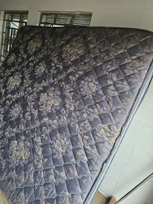 6x7 8inches Orthopedic Vitafoam Mattress