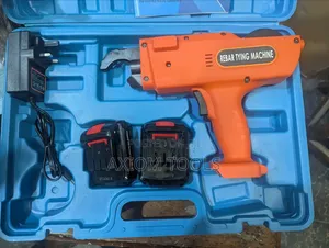 Rebar Tying Machine