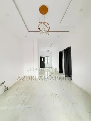 2bdrm Apartment in Ogba for rent