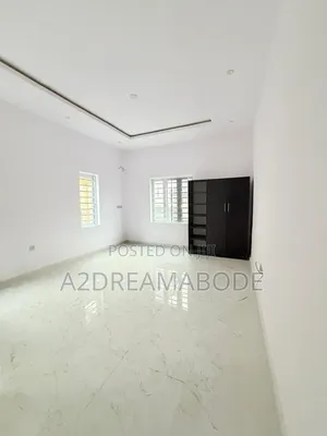 2bdrm Apartment in Ogba for rent