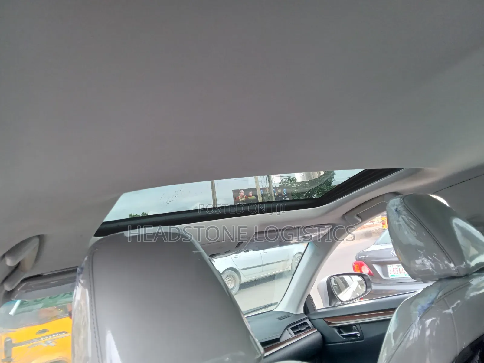 Lexus ES 2013 Silver
