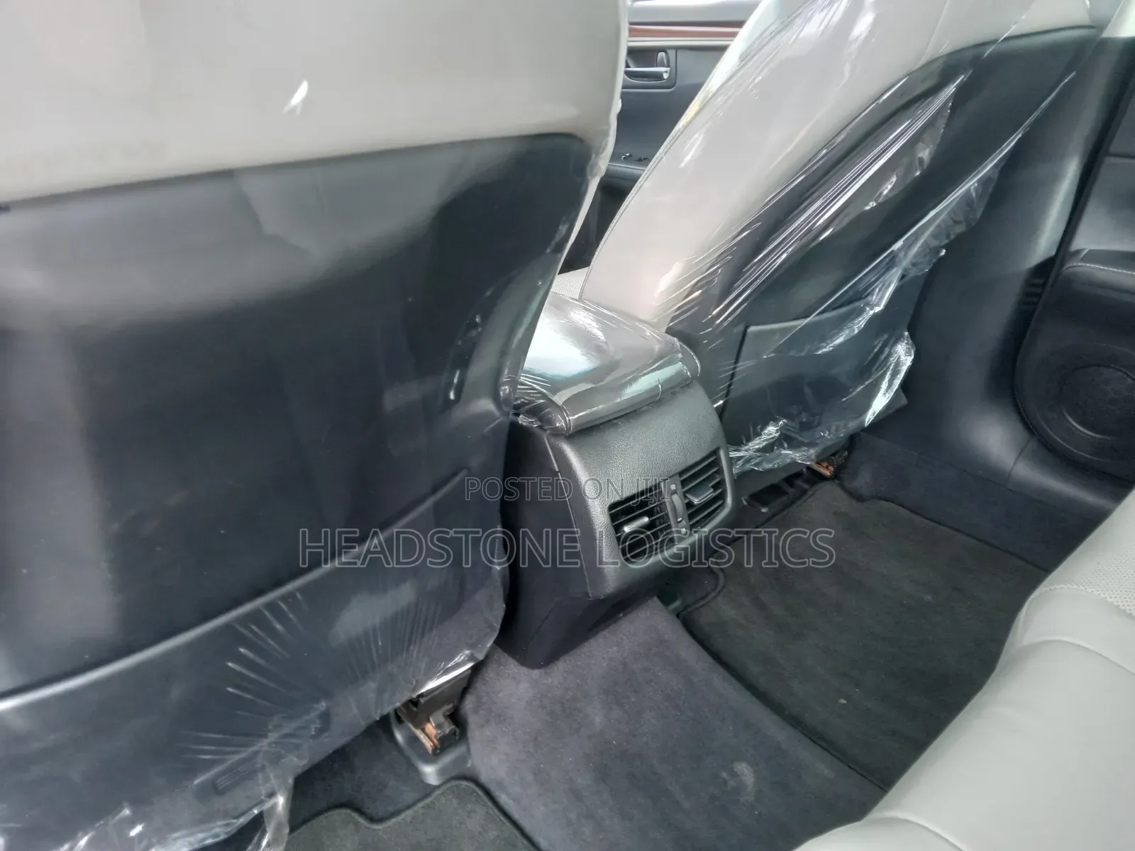 Lexus ES 2013 Silver