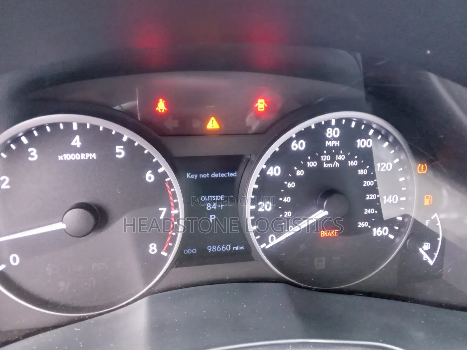 Lexus ES 2013 Silver