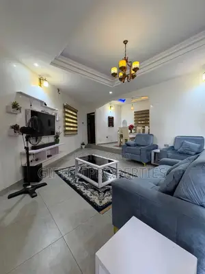 3bdrm Bungalow in Rumuakparali, Obio-Akpor for sale